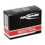 Ansmann 1502-0006 Haushaltsbatterie Einwegbatterie AA Alkali
