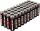 Batterie AA ANSMANN Red 40er 40x Mignon, LR6/1.5V/40er Box