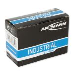 Ansmann 1502-0005 Haushaltsbatterie Einwegbatterie AA...