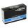 Batterie  9V Block E 1604LC 5er Box