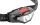 Ansmann HD70B Schwarz Stirnband-Taschenlampe LED