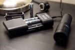 ANSMANN Ladegerät Powerline Vario X zum Laden von Li-Ion / LiPo Packs
