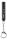 ANSMANN Laserpointer 2in1 Leuchtweite 50m, 1x LED, Ultraklein
