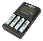 Ansmann Powerline 4.2 Pro Akkuladegerät...