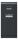 Ansmann 254PD Universal Schwarz AC Drinnen