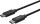 Kabel USB C->C S/S 200cm schwarz S/S, 200cm, schwarz