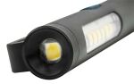 Ansmann PL130B Schwarz Taschenlampe SMD LED