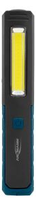 Ansmann WL210B Schwarz, Blau Taschenlampe COB LED