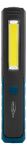 Ansmann WL210B Schwarz, Blau Taschenlampe COB LED