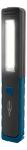 Ansmann WL210B Schwarz, Blau Taschenlampe COB LED