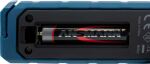Ansmann WL210B Schwarz, Blau Taschenlampe COB LED