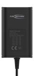 Ansmann APS 600 Netzteil & Spannungsumwandler Schwarz