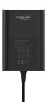 Ansmann APS 1500 Universal Schwarz AC Drinnen