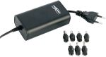 Netzteil uni 5-12V & 13,5-15V -27W inkl. 7 versch....