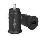 Ansmann CC105 Universal Schwarz Zigarettenanzünder Auto