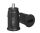 Ansmann CC105 Universal Schwarz Zigarettenanzünder Auto