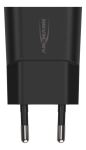 Ansmann HC105 Universal Schwarz AC Drinnen
