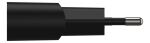 Ansmann HC105 Universal Schwarz AC Drinnen