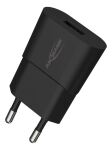 Ansmann HC105 Universal Schwarz AC Drinnen
