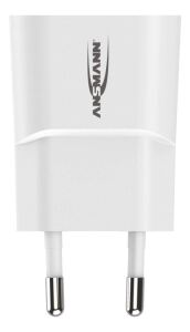 Ansmann HC105 Universal Weiß AC Drinnen