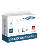 Ansmann HC105 Universal Weiß AC Drinnen