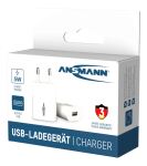 Ansmann HC105 Universal Weiß AC Drinnen