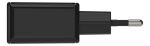 Ansmann HC212 Universal Schwarz AC Drinnen