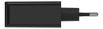 Ansmann HC430 Universal Schwarz AC Drinnen