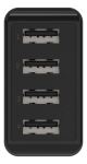 Ansmann HC430 Universal Schwarz AC Drinnen