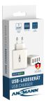 Ansmann HC430 Universal Weiß AC Drinnen