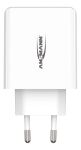 Ansmann HC430 Universal Weiß AC Drinnen