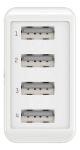 Ansmann HC430 Universal Weiß AC Drinnen