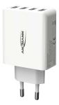 Ansmann HC430 Universal Weiß AC Drinnen