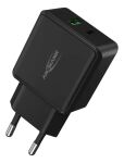 Ansmann HC218PD Universal Schwarz AC Schnellladung Drinnen