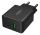 Ansmann HC218PD Universal Schwarz AC Schnellladung Drinnen