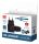 Ansmann HC218PD Universal Schwarz AC Schnellladung Drinnen