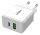 Ansmann HC218PD Universal Weiß AC Schnellladung Drinnen
