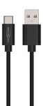 Ansmann 1700-0130 USB Kabel 1 m USB A USB C 0,48 Gbit/s...