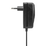 Ansmann 1201-0027 Netzteil & Spannungsumwandler Drinnen 30 W Schwarz
