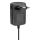 Ansmann 1201-0027 Netzteil & Spannungsumwandler Drinnen 30 W Schwarz