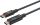 ANSMANN USB-C -> USB-C S/S     200cm Ladekabel 140W