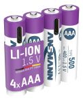 Ansmann 1311-0028 Haushaltsbatterie Wiederaufladbarer...