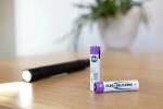 Ansmann 1311-0028 Haushaltsbatterie Wiederaufladbarer Akku AAA Lithium-Ion (Li-Ion)