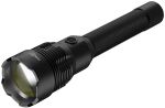 ANSMANN LED Taschenlampe 12000 lm 12h, 165m, aufladbar...