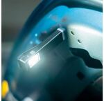 ANSMANN Stiftleuchte 500lm 3h, COB-LED, aufladbar...