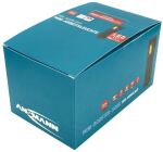 ANSMANN Stiftleuchte 500lm 3h, COB-LED, aufladbar über USB-C