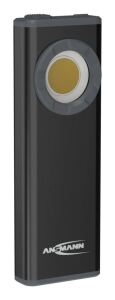 Ansmann Smart Booster 650R Schwarz LED 10 W