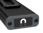 Ansmann Smart Booster 650R Schwarz LED 10 W