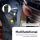 Ansmann Smart Booster 650R Schwarz LED 10 W