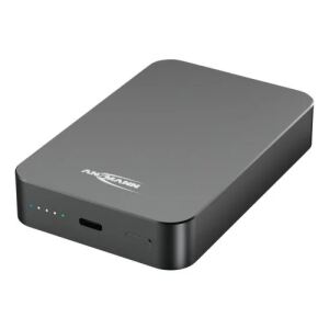 ANSMANN Powerbank PB115PD MagSafe 10 10000mAh/MagSafe/USB-C